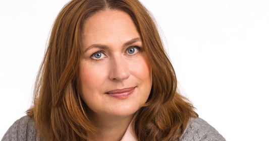 porträtt Jenny Öijermark