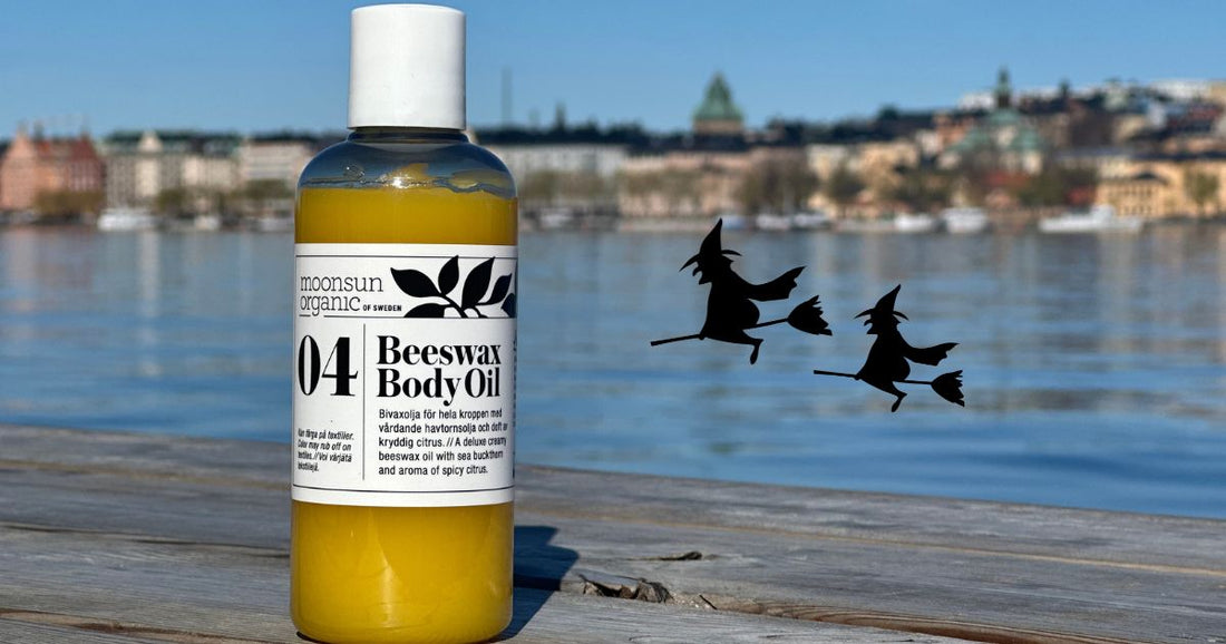 Kär-ring – ett ord att bära med stolthet