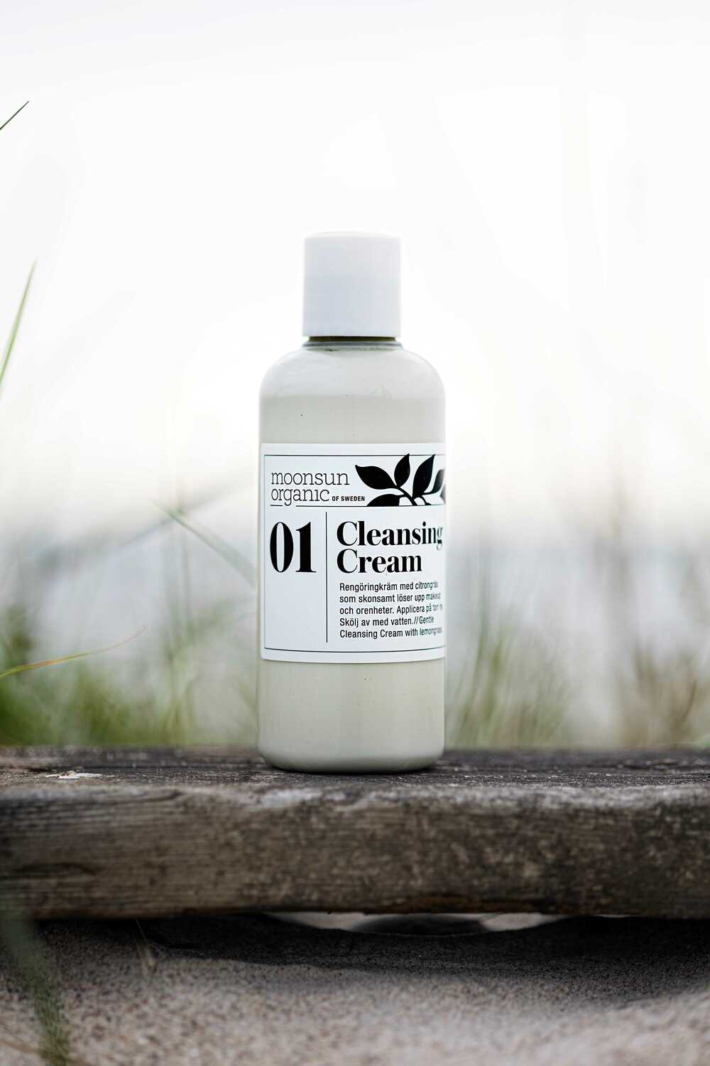 cleanser