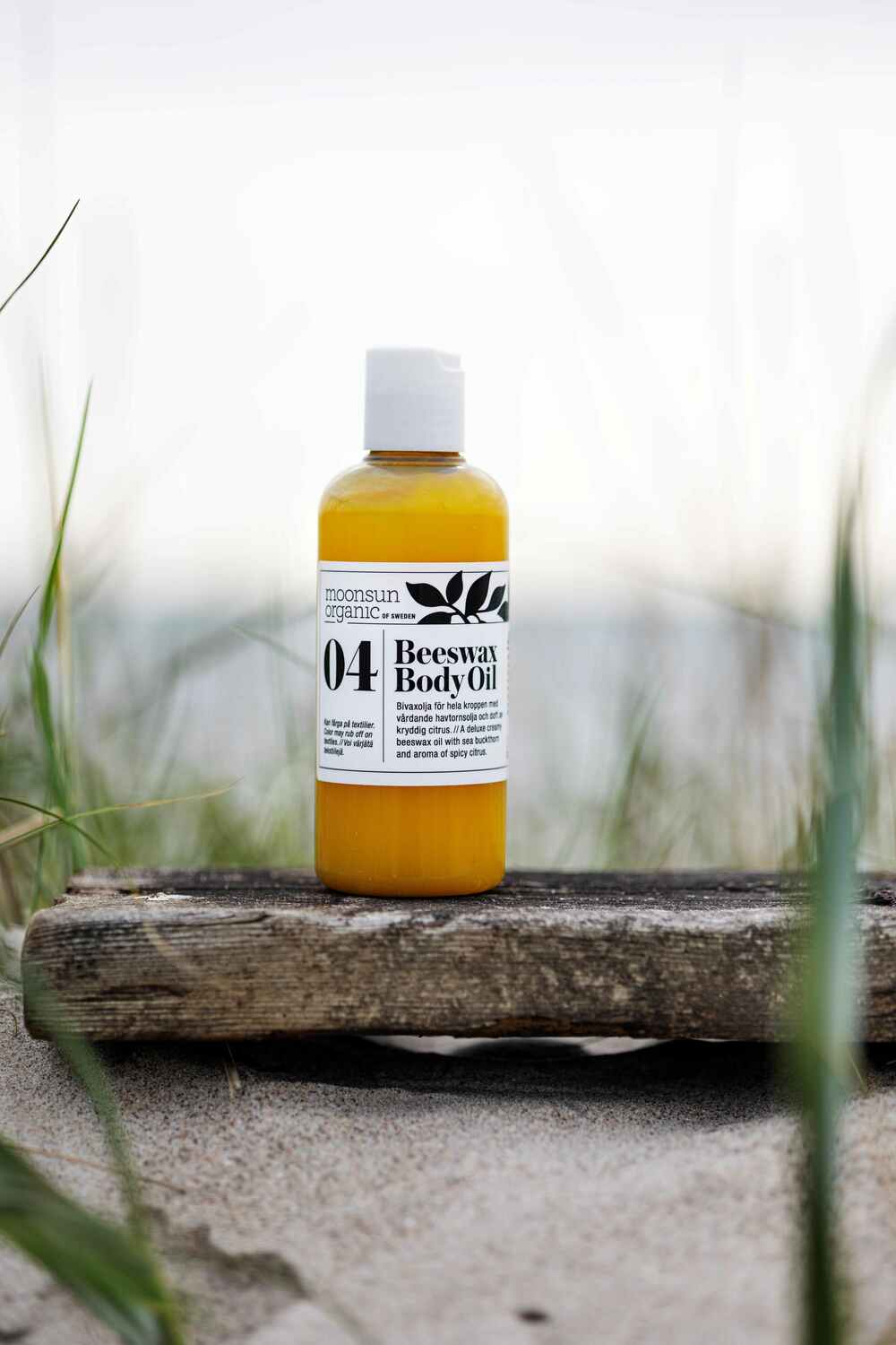 beeswax sverige