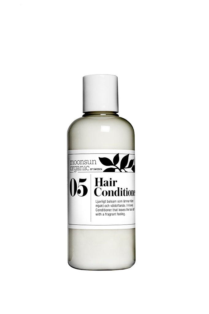 Moonsun Hair Conditioner