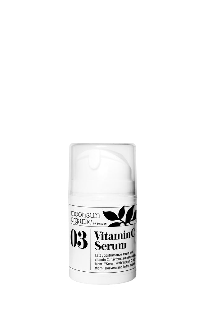 serum ansikte