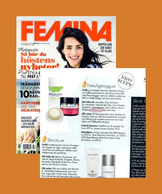 Ekologiska produkter