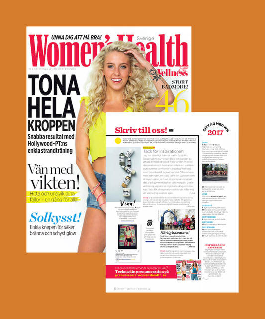 Ekologiska produkter