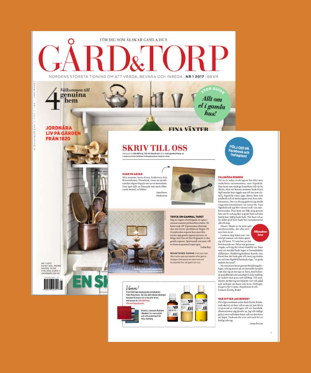 Hållbara hudvårdsprodukter