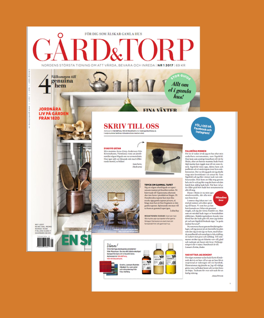 Hållbara hudvårdsprodukter