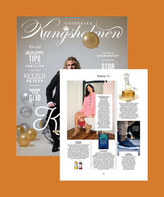 Under kungsholmen lyfter Moonsun