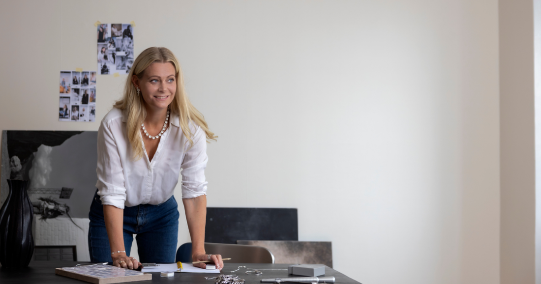 Nyfiken på Annika Gustavsson