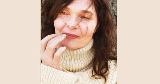 Nyfiken på Helena Kaasik