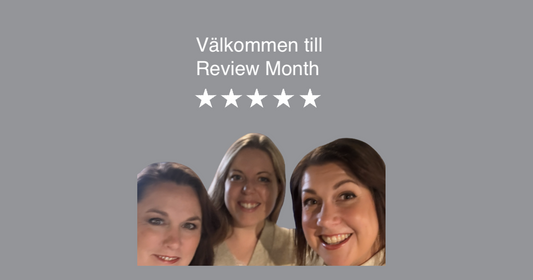 Bild på tre kvinnor på Moonsun AB